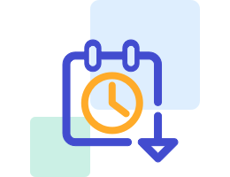 Reduce manhours of project resources Reduce manhours of project resources
