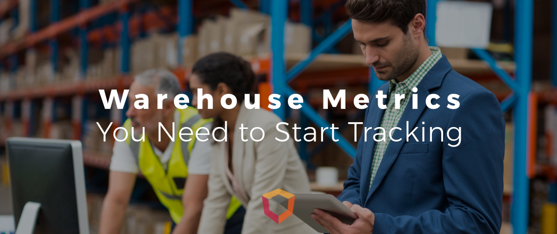Warehouse-Metrics Warehouse-Metrics