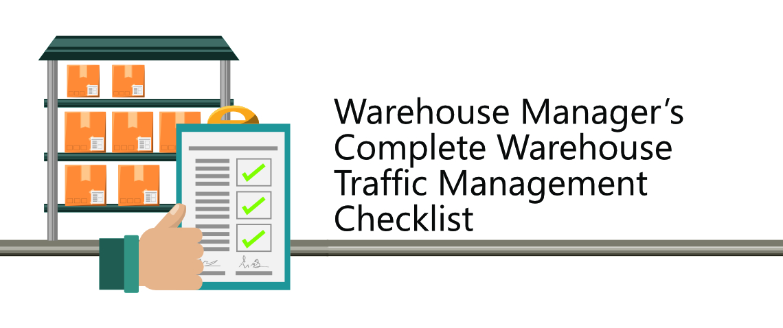 Warehouse-Traffic-Management Warehouse-Traffic-Management