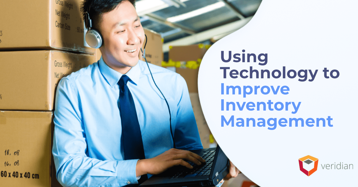 improve inventory management improve inventory management
